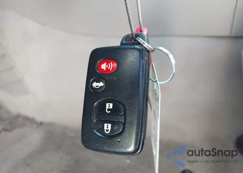 2011 Toyota Camry Xle V6 из США, поврежденный, VIN 4T1BK3EK3BU117254